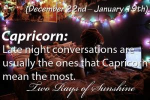 Capricorn Girl Quotes. QuotesGram