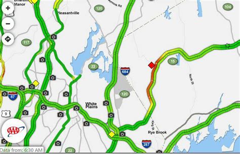 Lane reopens on Merritt Parkway after rollover crash