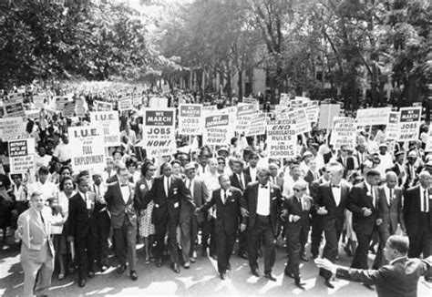 The Civil Rights Movement Timeline Timetoast Timelines