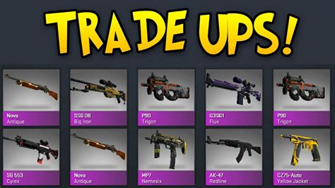 Cheapest Trade Up Contracts Csgo Unbrick Id