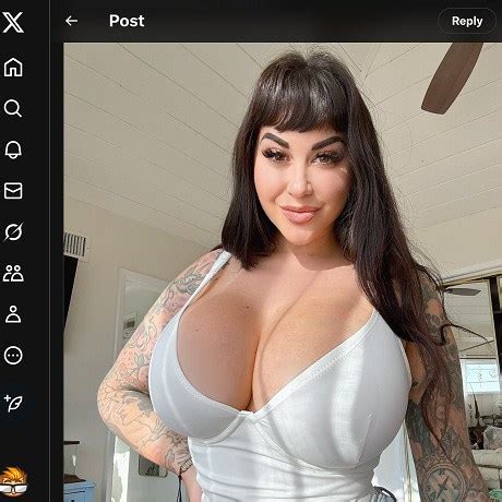 Saffron Summers OnlyFans Porn Nude Content Review Best