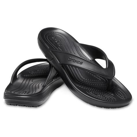 Crocs Classic II Flip Sandals Buy Online Alpinetrek Co Uk