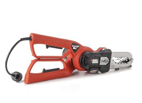 Black Decker LP 1000 Chainsaw Consumer Reports