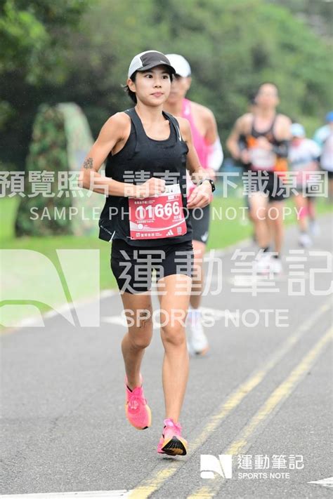 2023 臺北馬拉松TAIPEI MARATHON 編輯精選 2023 臺北馬拉松TAIPEI MARATHON 編輯精選 相簿 運動筆記