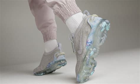 Calzado Para Mujer Nike Air VaporMax 2020 FK Nike CL