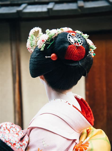 Maiko - INFRINGE