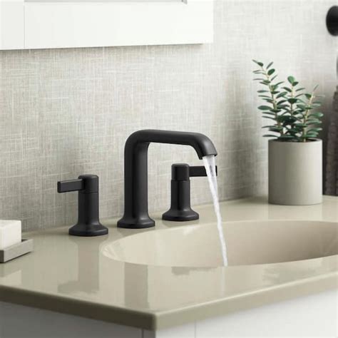 Kohler Waterfall Bathroom Faucet – Rispa