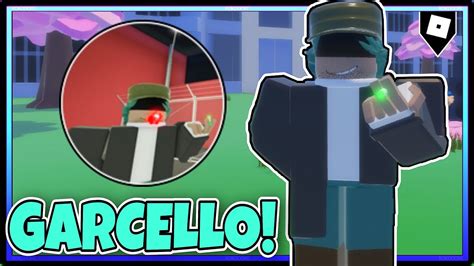 How To Get GARCELLO BADGE In FNF ROLEPLAY ROBLOX YouTube