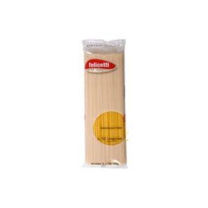 FELICETTI LINGUINE BOX 500g X 12 Napoli Food And Wines