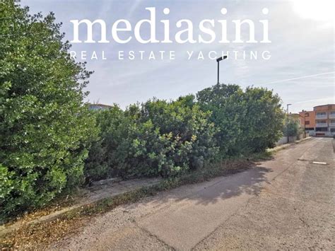 Terreno Edificabile Via Ragusa 36 Olbia Rif 103149214 Immobiliare It