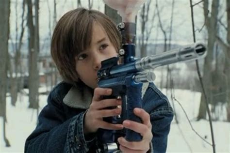 Jimmy Bennett - Orphan Ipod #7 - Orphan Image (22350379) - Fanpop