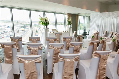 Wedding Venue in Southend-on-Sea , Holiday Inn Southend | UKbride