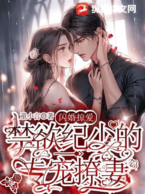 《闪婚掠爱，禁欲纪少的专宠撩妻》童小言著 都市言情小说 纵横女生网