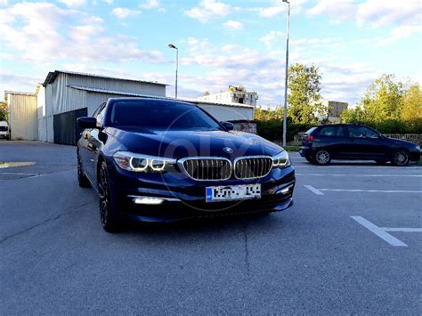 BMW 530 Xd G30 Automobili OLX Ba