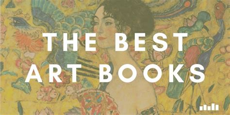 The Best Art Books | Five Books Expert Recommendations