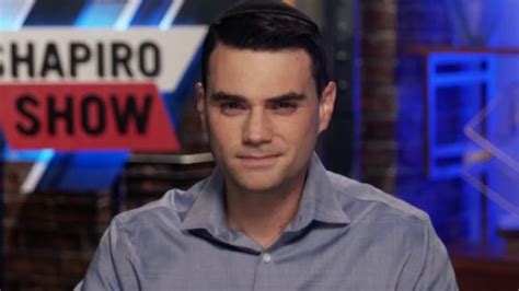 Politico Publishing Ben Shapiro Makes Twitter Banning Trump Completely