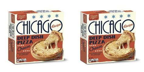 Aldi Is Releasing Frozen Chicago Deep Dish Pizza