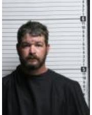 Timothy Franklin Brazil Arrested Booked 04 30 2024 Arrest Files