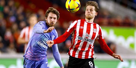 Brentford Vs Bournemouth Head To Head Record Key Stats And More