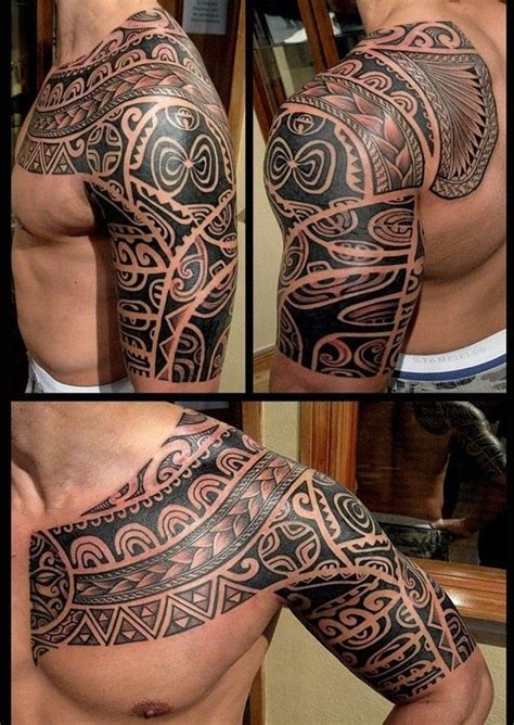 100 Stunning Aztec Tattoo Designs