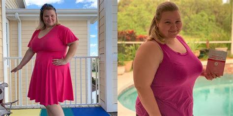 90 Day Fiancé Nicole Nafziger Before And After Weight Loss Free Hot