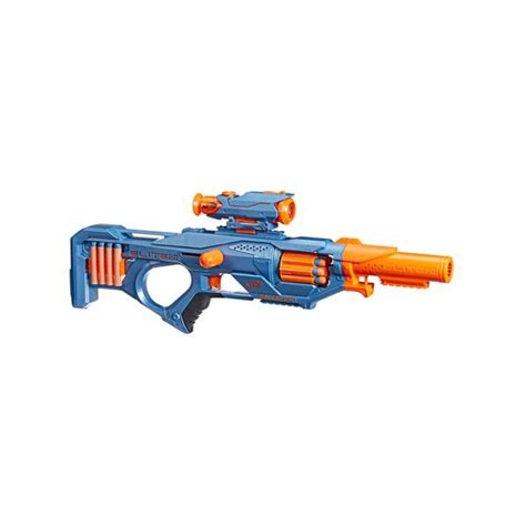 Nerf Elite 20 Eaglepoint Rd 8 Blaster Toyzone