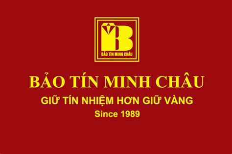 9 Điều cần biết về Công ty vàng Bảo Tín Minh Châu - Finhay