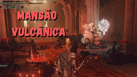 Elden Ring Boss Nobre Da Pele Divina YouTube