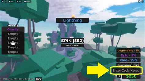 Roblox Element Battles Codes Juli 2024 Gamingdeputy Germany