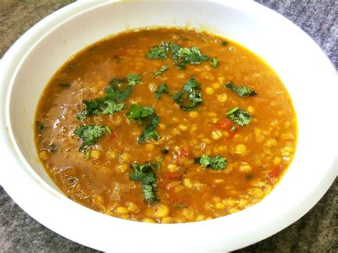 Chana Dal Fry (Daal Tadka) Recipe - Pammis Kitchen