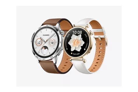 6 Fitur Dan Fungsi Smartwatch Huawei Watch GT 4 Seberapa Canggih