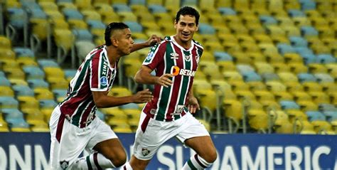 Exame aponta lesão e meia desfalcará o Fluminense Strikers Brasil