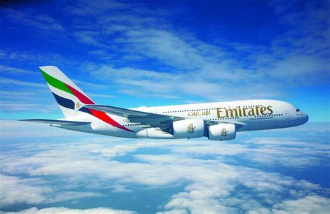 Emirates Airlines pacta alianza con Interjet | Opportimes