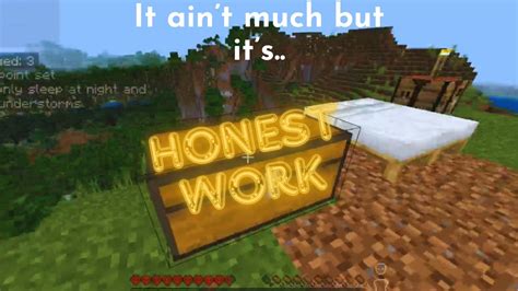 It S Time To Settle Hardcore Minecraft Bedrock Edition Day