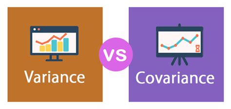 Variance Vs Covariance Top 6 Best Differences You Should Know