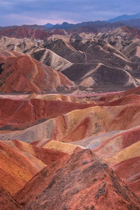 夏季最適合情侶去的旅行地，你去過幾個？ 每日頭條