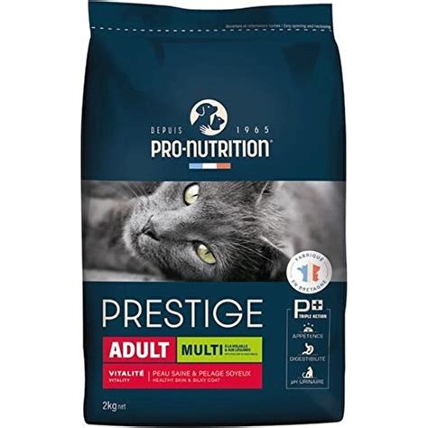 Pro Nutrition Prestige Adult Yetişkin Tavuklu ve Sebzeli Fiyatı