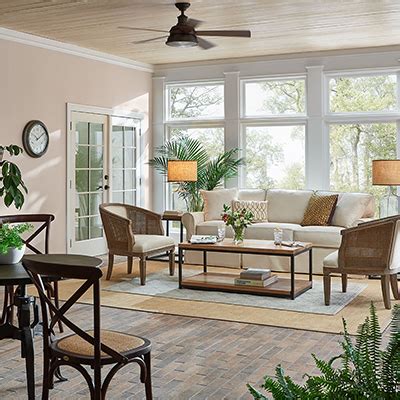 Sunroom Decorating Ideas Photos | Shelly Lighting