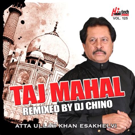 play taj mahal vol   atta ullah khan esakhelvi  amazon