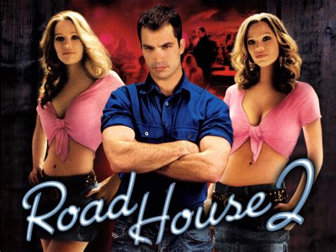 Road House 2 Pictures - Rotten Tomatoes