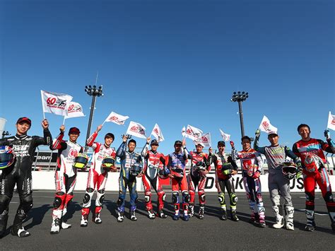 ホンダ Honda Racing THANKS DAY 2020の開催中止を発表 気になるバイクニュース