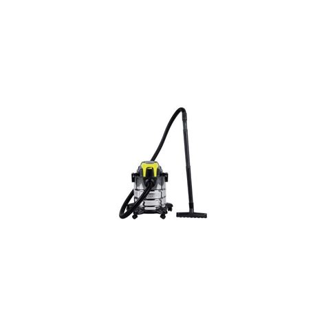 Parkside Pwd A Wet And Dry Vacuum Cleaner L W