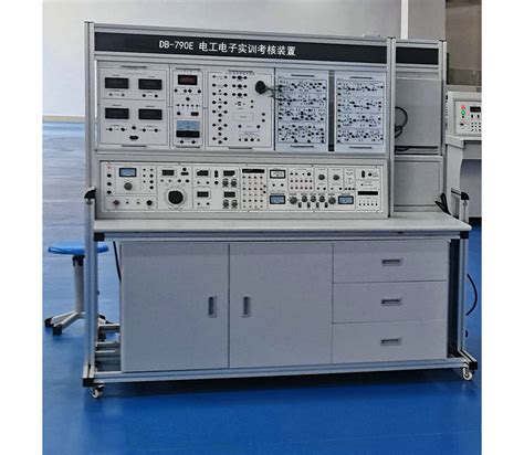 电工电子实训考核装置 上海顶邦公司