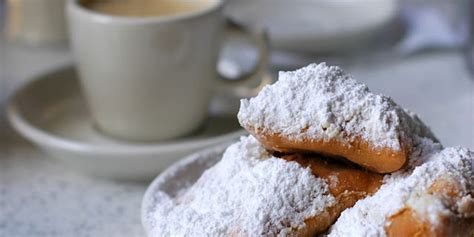 History of the Beignet - No Fail Recipes