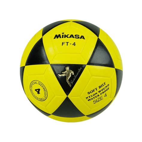 Pelota Para Fulbito Mikasa Ft Waterproof Mitsuwa