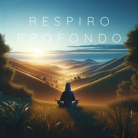 Respiro Profondo Suoni Per Una Meditazione Calmante Album By Musica