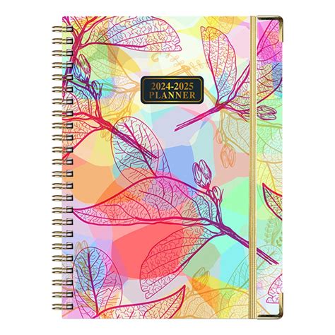 Holloyiver Planner 2024 2025 Academic Planner Jul 2024 Jun 2025