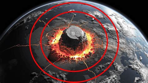 The Largest Underwater Volcano Has Suddenly Cracked Open The Earth