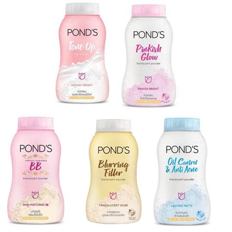 Ponds Instant Bright Tone Up Milk Powder 50 G Care And Clean Pharmacy