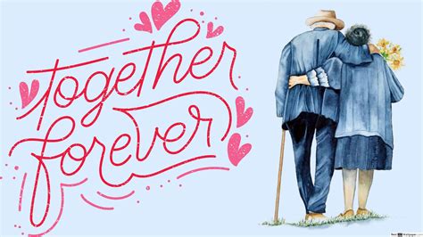Together Forever Love Quotes 6